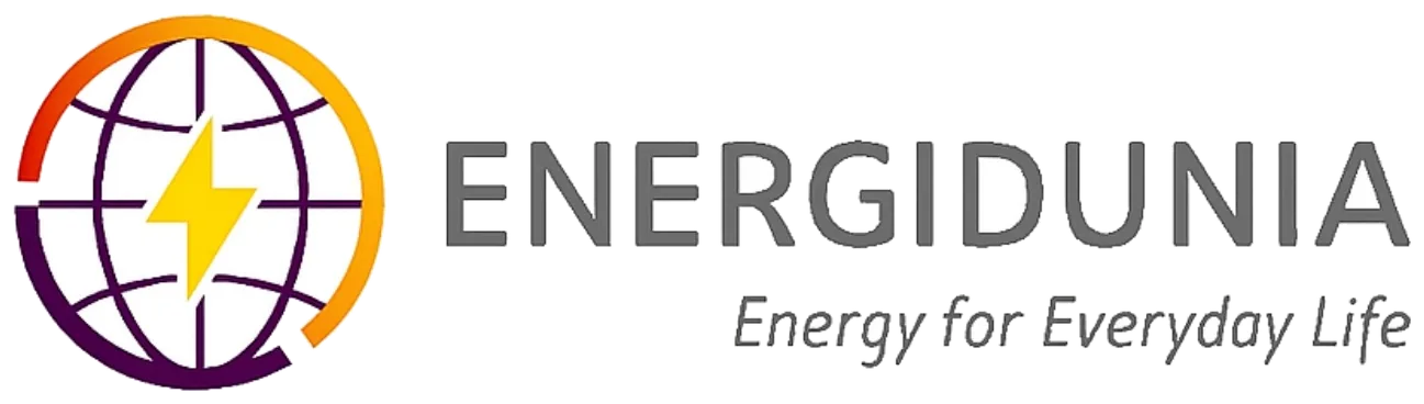 EnergiDunia Sdn Bhd